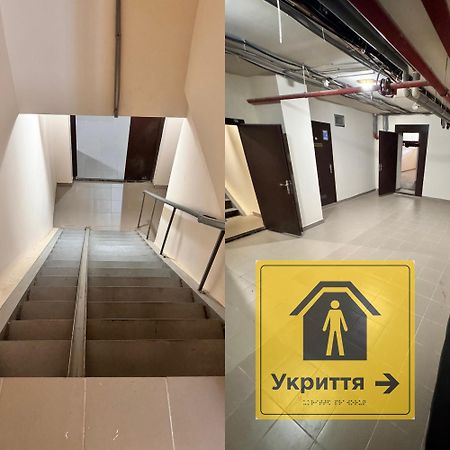 Room1402 敖德萨 外观 照片