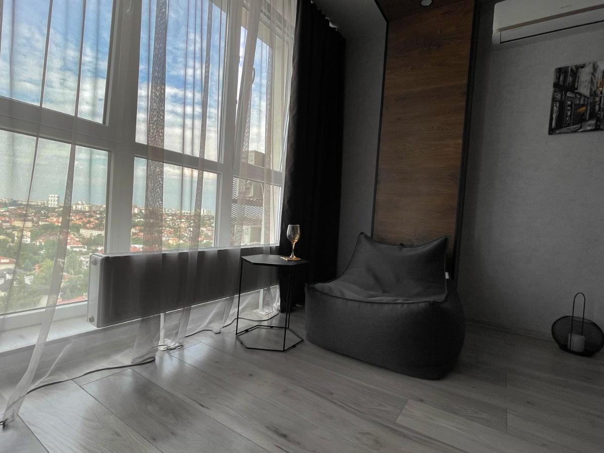 Room1402 敖德萨 外观 照片