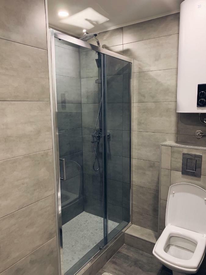 Room1402 敖德萨 外观 照片