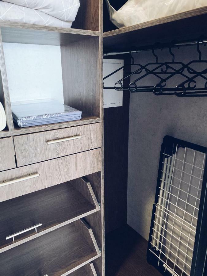 Room1402 敖德萨 外观 照片
